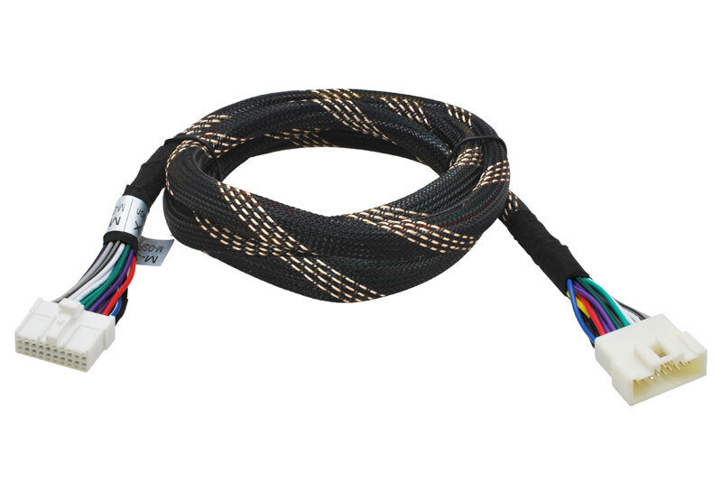 Prodluzovaci kabel M-DSPA - Prodlužovací kabel pro M-DSPA - délka 1,50m<br />Výrobce: Macrom - 223641