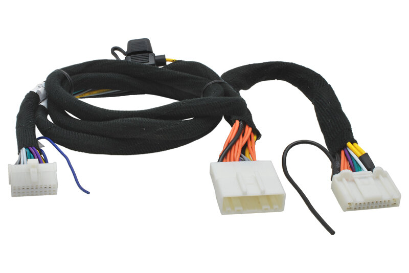 Kabelový svazek pro M-DSPA402 - NISSAN. Výrobce: Macrom - 223627