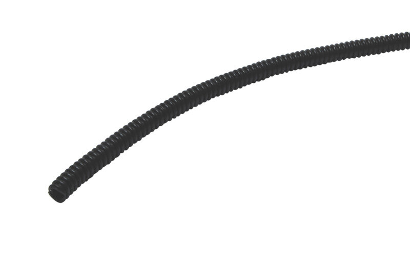 Ohebna hadice - husi krk 4,5/7 - role - Ohebná hadice
vnitřní průměr: 4,5mm
balení role 100m<br />Výrobce: - 437604 100