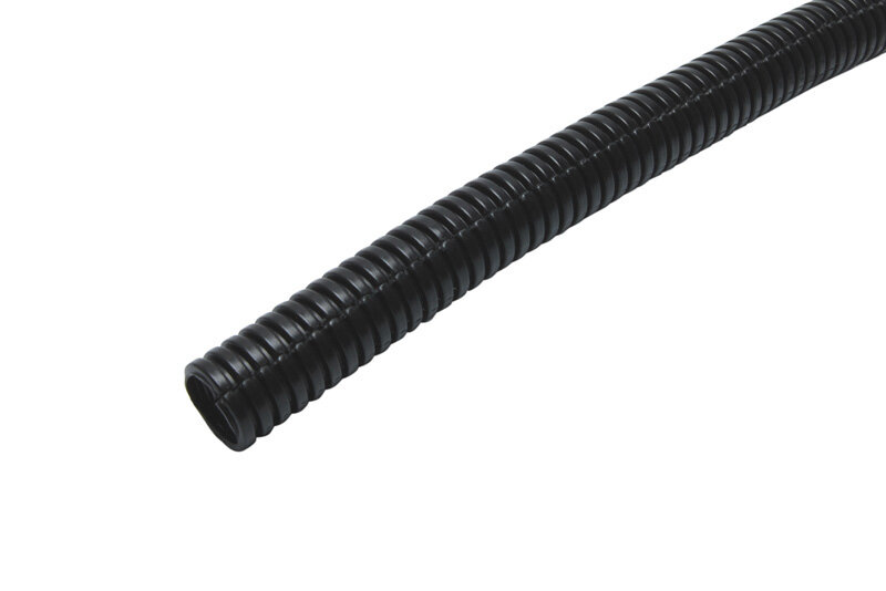 Ohebna hadice - husi krk 11,4/15 - role - Ohebná hadice
vnitřní průměr: 11,4mm
balení 100<br />Výrobce: - 437612 100