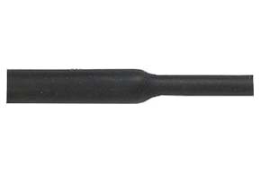Smrstovaci buzirka 2,4mm - Smršťovací bužírka, průmeř před smršťením 2,4mm<br />Výrobce: - 439024