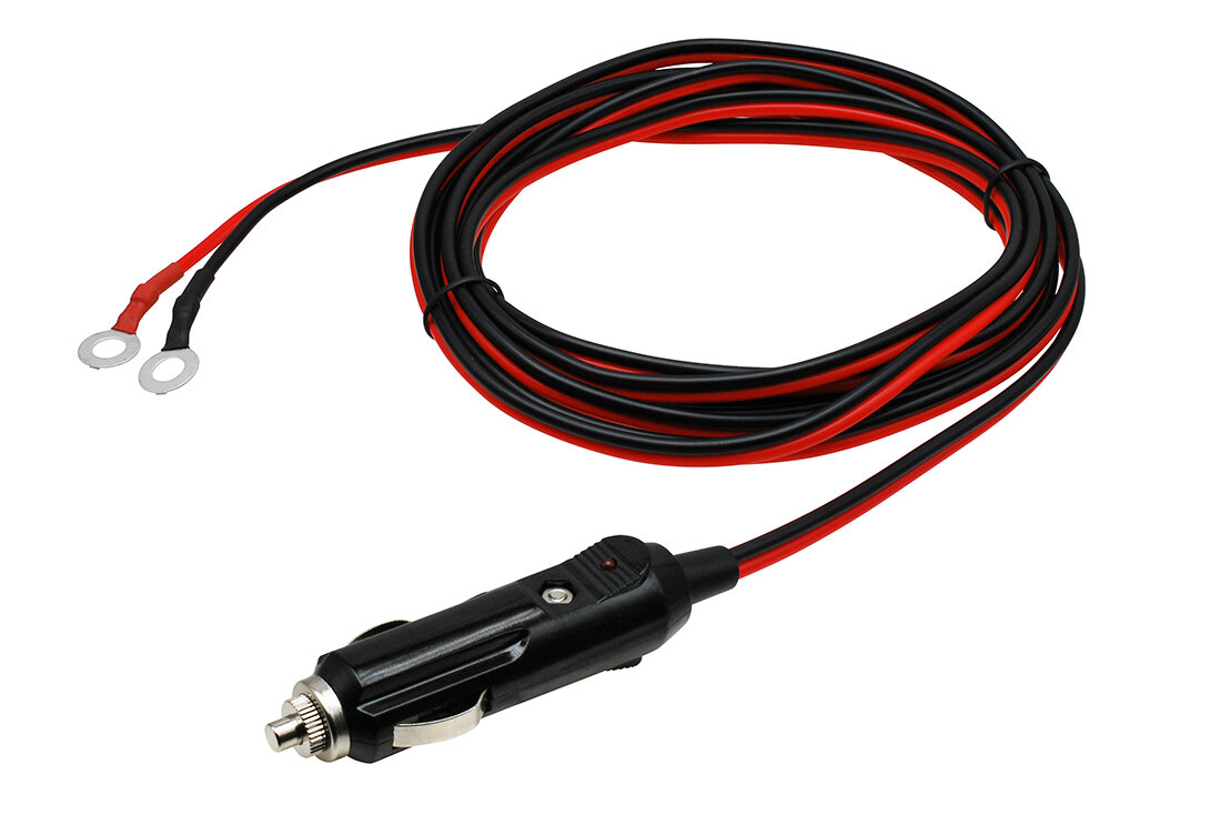 CL zastrcka s kabelem - CL zástrčka s kabelem 3m<br />Výrobce: - 835026