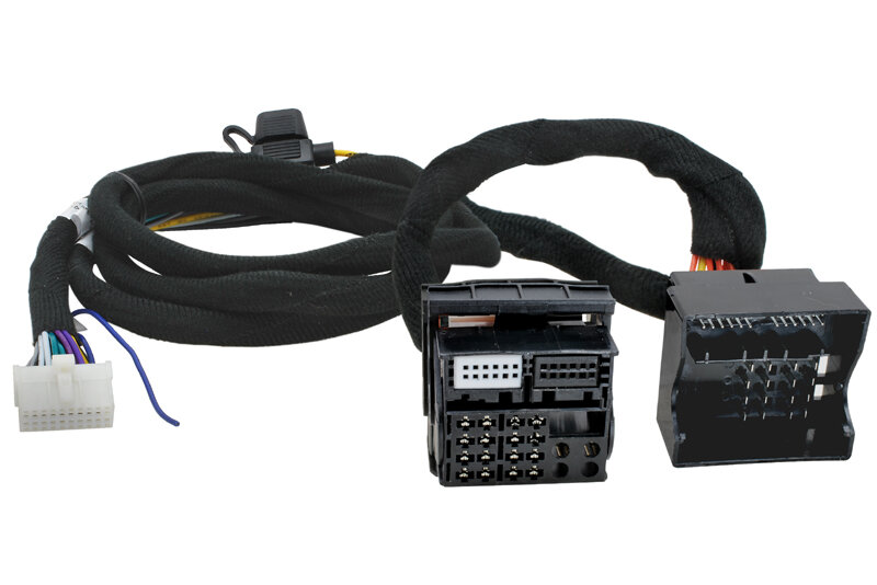Kabelový svazek pro M-DSPA402 - MERCEDES. Výrobce: Macrom - 223624