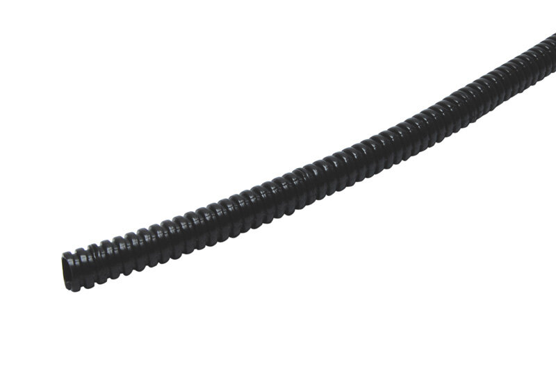 Ohebna hadice - husi krk 6,8/10 - role - Ohebná hadice
vnitřní průměr: 6,8mm
balení 100m<br />Výrobce: - 437606 100