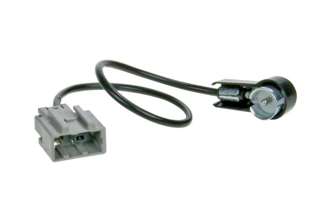 Antenni adapter Kia - ISO - Anténní adaptér KIA / HYUNDAI - ISO<br />Výrobce: - 295793