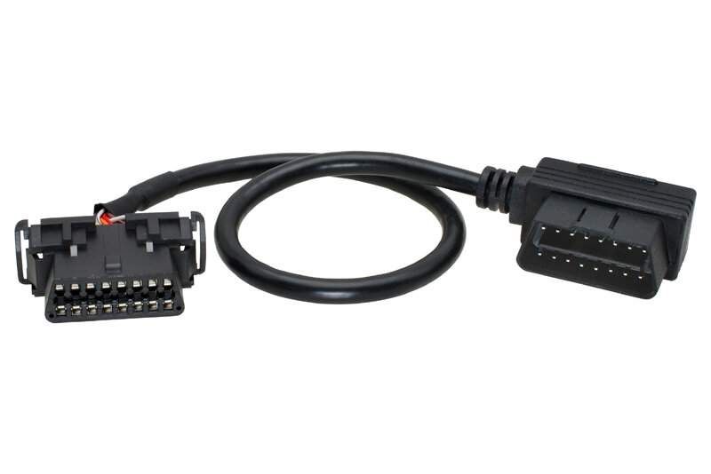 Prodluzovaci kabel OBD2 - Prodlužovací kabel OBD2<br />Výrobce: - 254130