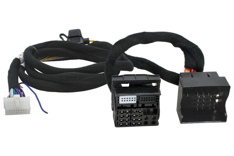 Kabelový svazek pro M-DSPA402 - AUDI / BMW / VW. Výrobce: Macrom - 223622