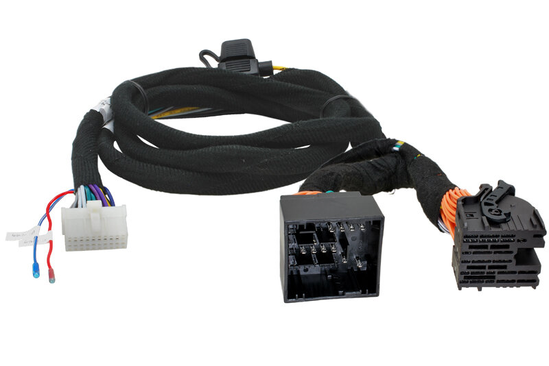 Kabelový svazek pro M-DSPA402 - Citroen / Peugeot / Toyota. Výrobce: Macrom - 223629