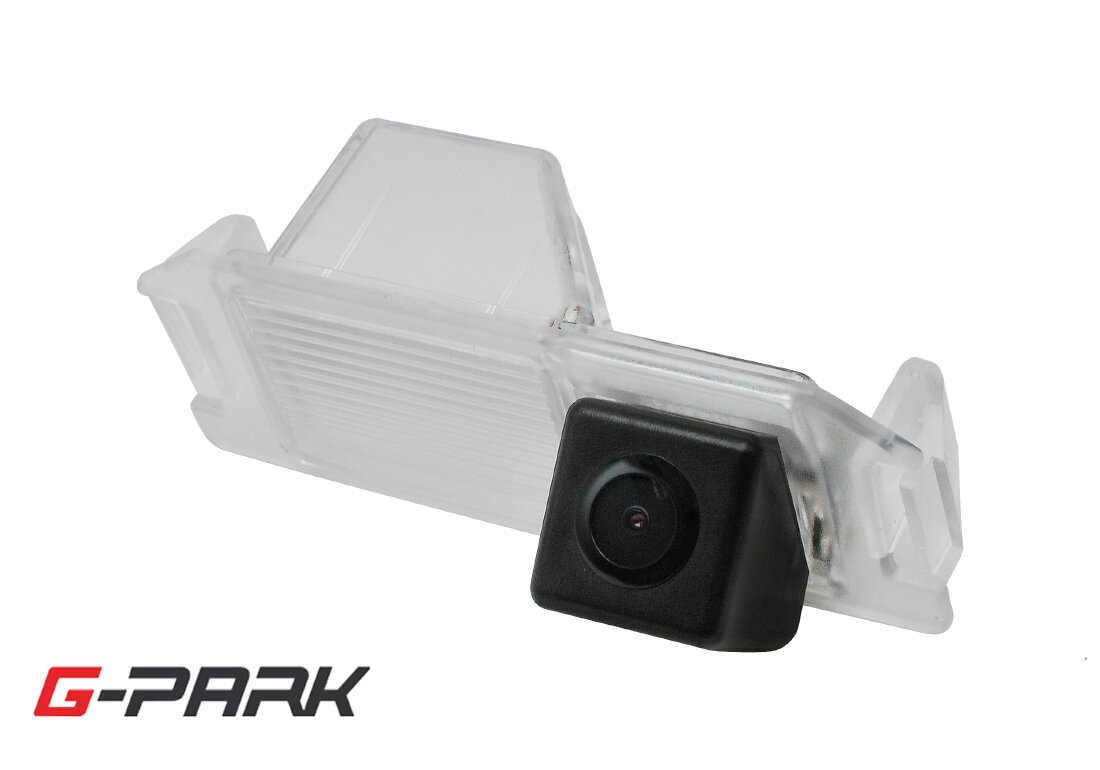 CCD parkovaci kamera Hyundai / Kia - CCD parkovací kamera HYUNDAI  / KIA <br />Výrobce: G-Park - 221908 2VT