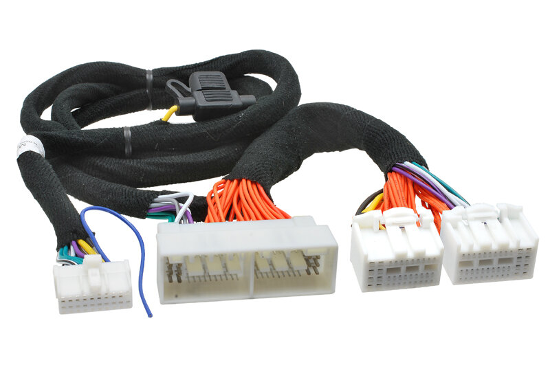 Kabelový svazek pro M-DSPA402 - HYUNDAI / KIA (17->) Výrobce: Macrom - 223626