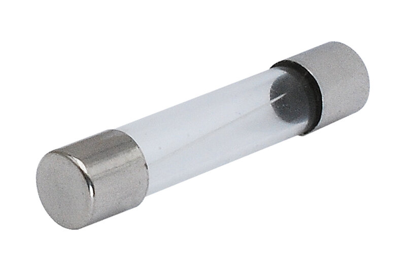 Trubickove sklenene pojistky 32x7mm - Trubičkové skleněné pojistky 32x7mm, 10A<br />Výrobce: IMP - 420941