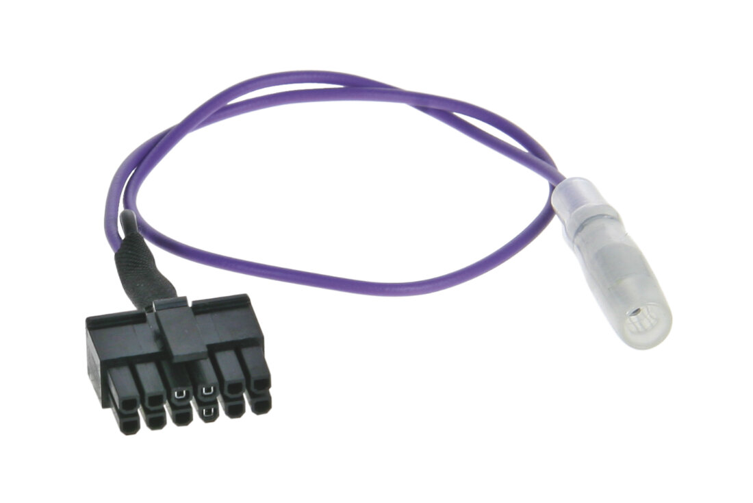 KENWOOD - Propojovací konektor pro adaptéry na volant. Výrobce: Connects2 - 240032