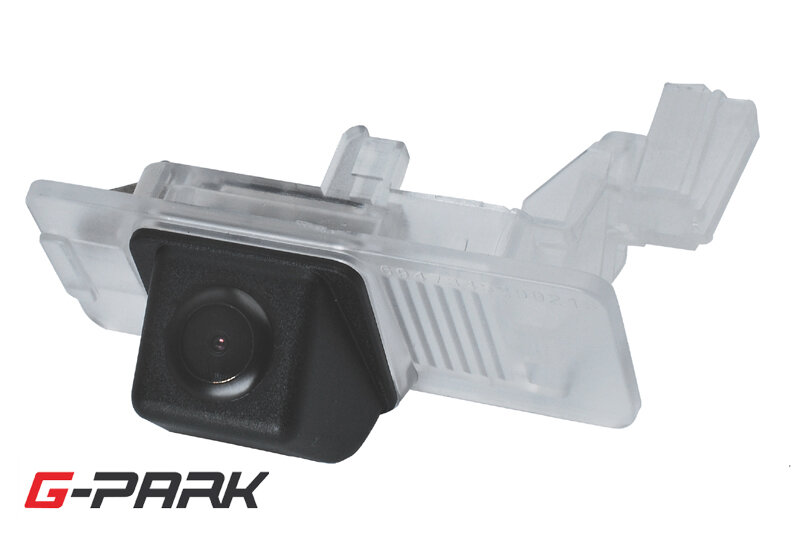 CCD parkovaci kamera VW / Skoda - CCD parkovací kamera VW / ŠKODA<br />Výrobce: G-Park - 221990 2VT