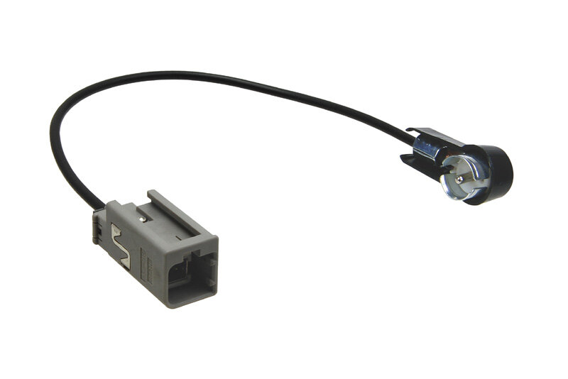 Antenni adapter GT5 - ISO - Anténní adaptér GT5 - ISO<br />Výrobce: - 295739
