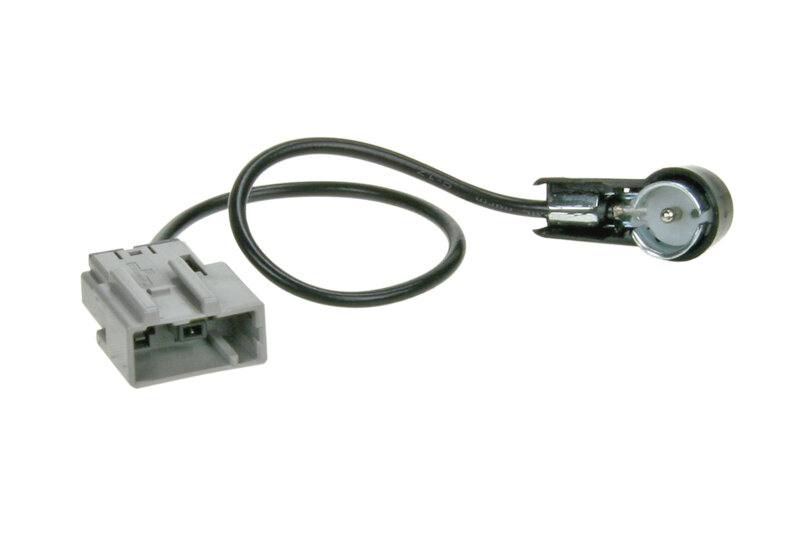 Antenni adapter Subaru - ISO - Anténní adaptér SUBARU - ISO<br />Výrobce: - 295795