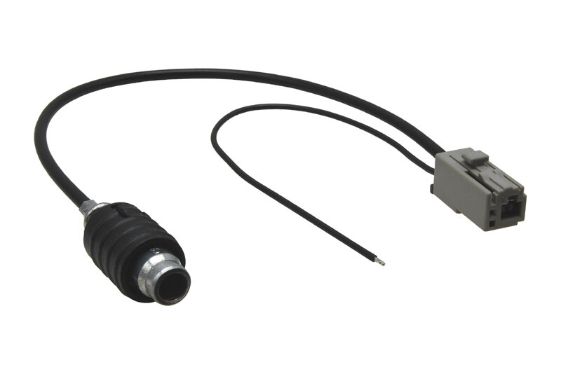 Antenni adapter RAST - Nissan - Anténní adaptér u antény RAST - NISSAN<br />Výrobce: Calearo - 295769