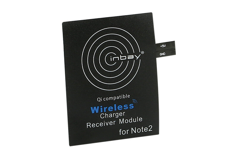 Inbay® dobijeci modul Samsung Note 2 - Inbay® dobíjecí modul Samsung Note 2<br />Výrobce: Inbay - 870017
