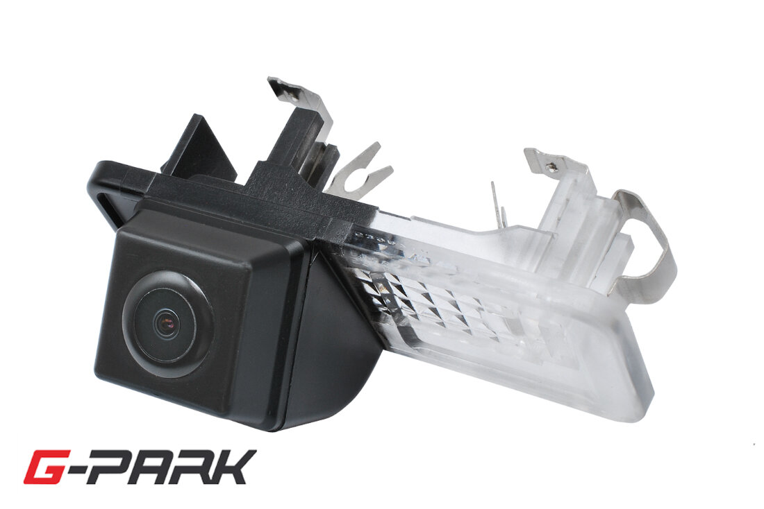 CCD parkovaci kamera Smart ForTwo - CCD parkovací kamera SMART ForTwo (07-13)<br />Výrobce: G-Park - 221865