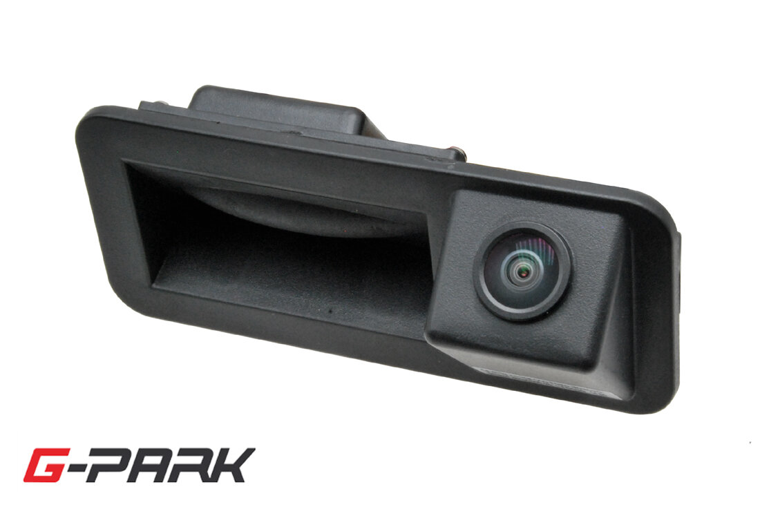 CCD parkovaci kamera Ford Mondeo - CCD parkovací kamera FORD Mondeo / S-max / Kuga / Fiesta/ Tourneo<br />Výrobce: G-Park - 221916 VT