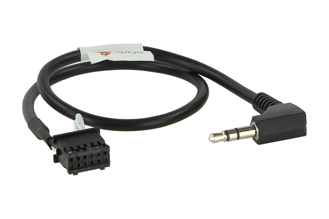 Adapter pro ovladani na volantu pro Sony - SONY - konektor pro adaptéry na volant 240026XY<br />Výrobce: - 240026 SONY