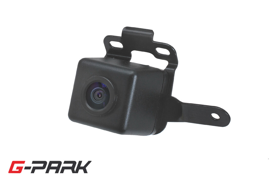 CCD parkovaci kamera Subaru XV / Forester - CCD parkovací kamera Subaru XV / Forester (2011->) -originální pozice<br />Výrobce: G-Park - 221978 2VT
