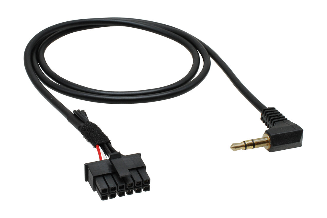 PIONEER / SONY / MACROM M-DL7000 - Propojovací konektor pro adaptéry na volant a autorádia  Výrobce: Connects2 - 240031