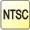 NTSC TV norma