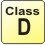 D-class - třída zesilovače