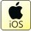 iOS operační systém