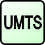 Anténa pro UMTS telefonní sítě