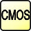 CMOS obrazový snímač