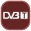 DVB-T televize