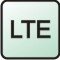 Anténa pro LTE telefonní sítě