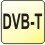 DVB-T digitální tuner