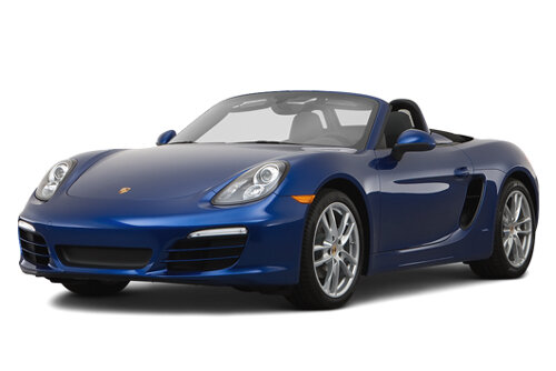 Boxster 