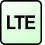 Anténa pro LTE telefonní sítě