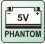 Phantomové napájení ant.zesilovače 5V
