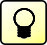 Osvětlení registrační značky originální žárovkou