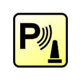 CAN-Bus informace parkovací senzory