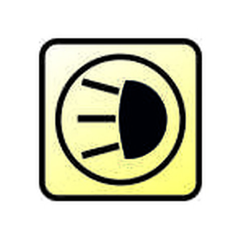 Obrázek kategorie CAN-Bus informace osvětlení