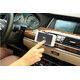 Inbay® QI univerzální nabíječka a držák mobilu do mřížky ventilace v automobilu