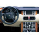 Land Rover Range Rover Voque 2002-2012 interior
