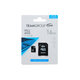 Paměťová karta Team 16GB + adaptér SD