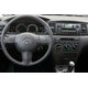 Toyota Corolla 2001-2007 - interiér 