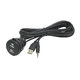 USB / CINCH 4pól. zásuvka s kabelem