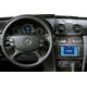 Mercedes CLK [W209] (04-10) - interiér 