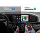 daptér pro bezdrátový CarPlay / Android Auto