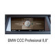 BMW navigace Profesional i-Drive CCC 8,8"