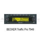 BECKER Traffic Pro 7949