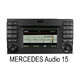 Mercedes Sprinter - Audio15